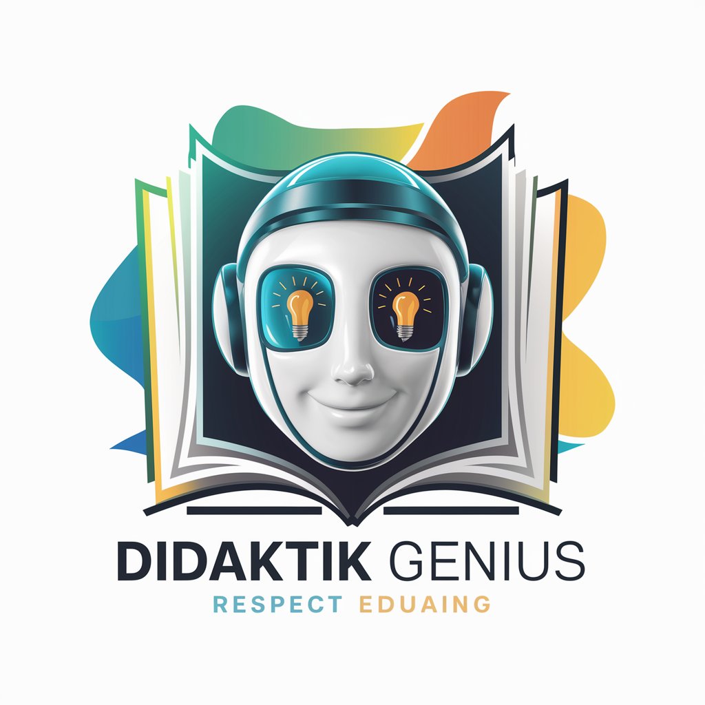 Didaktik génius