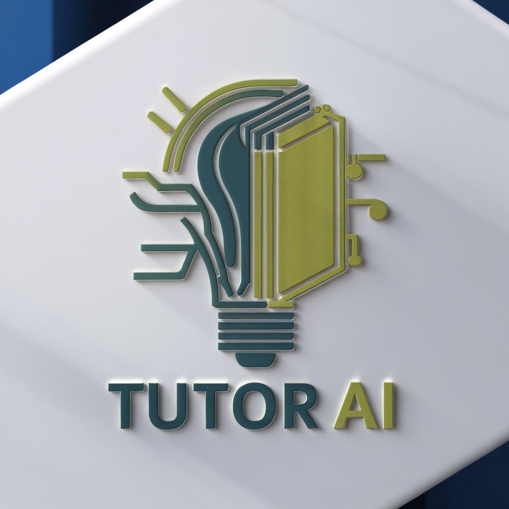 AI Tutor