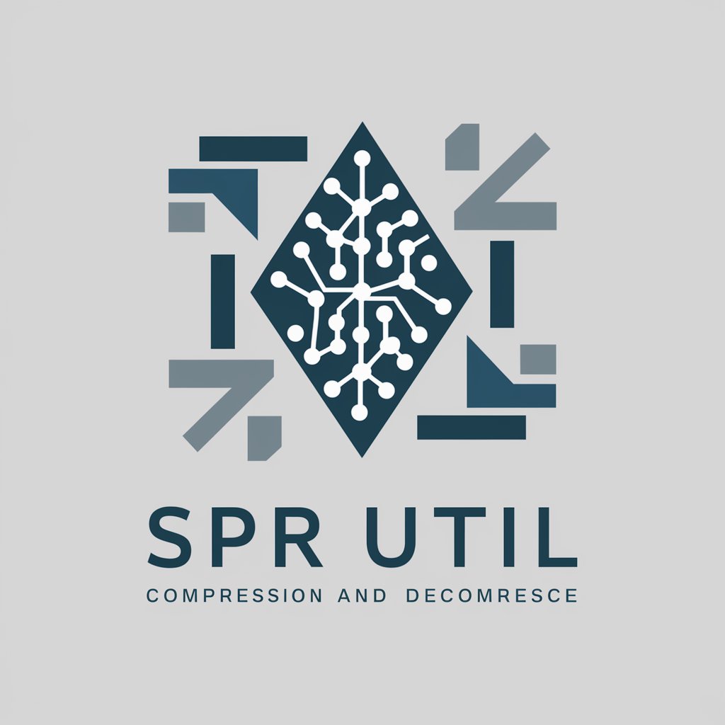 SPR Util