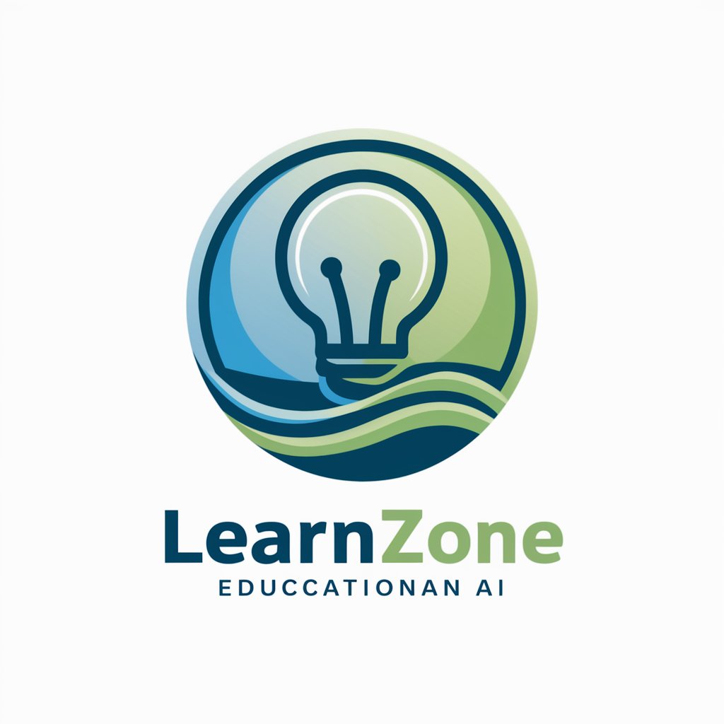 LearnZone in GPT Store