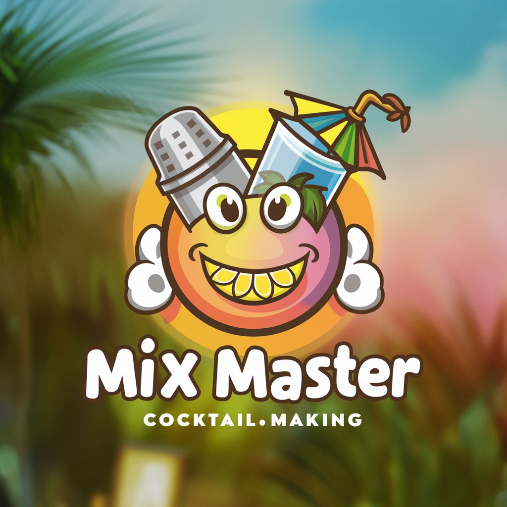 Mix Master