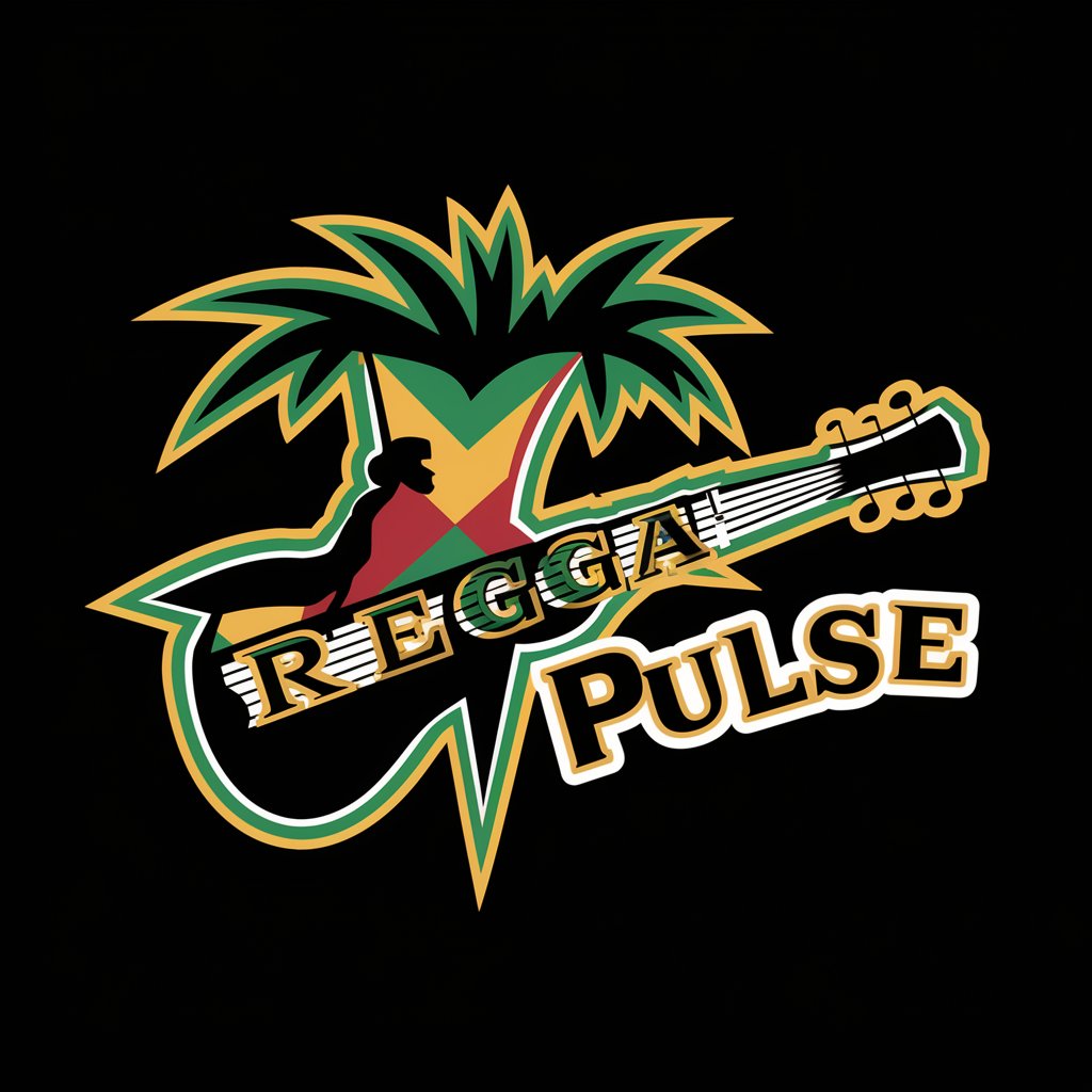 Jamaica Reggae Pulse