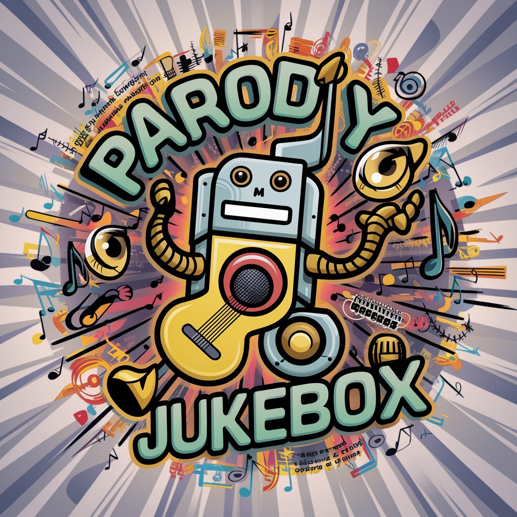 Parody Jukebox