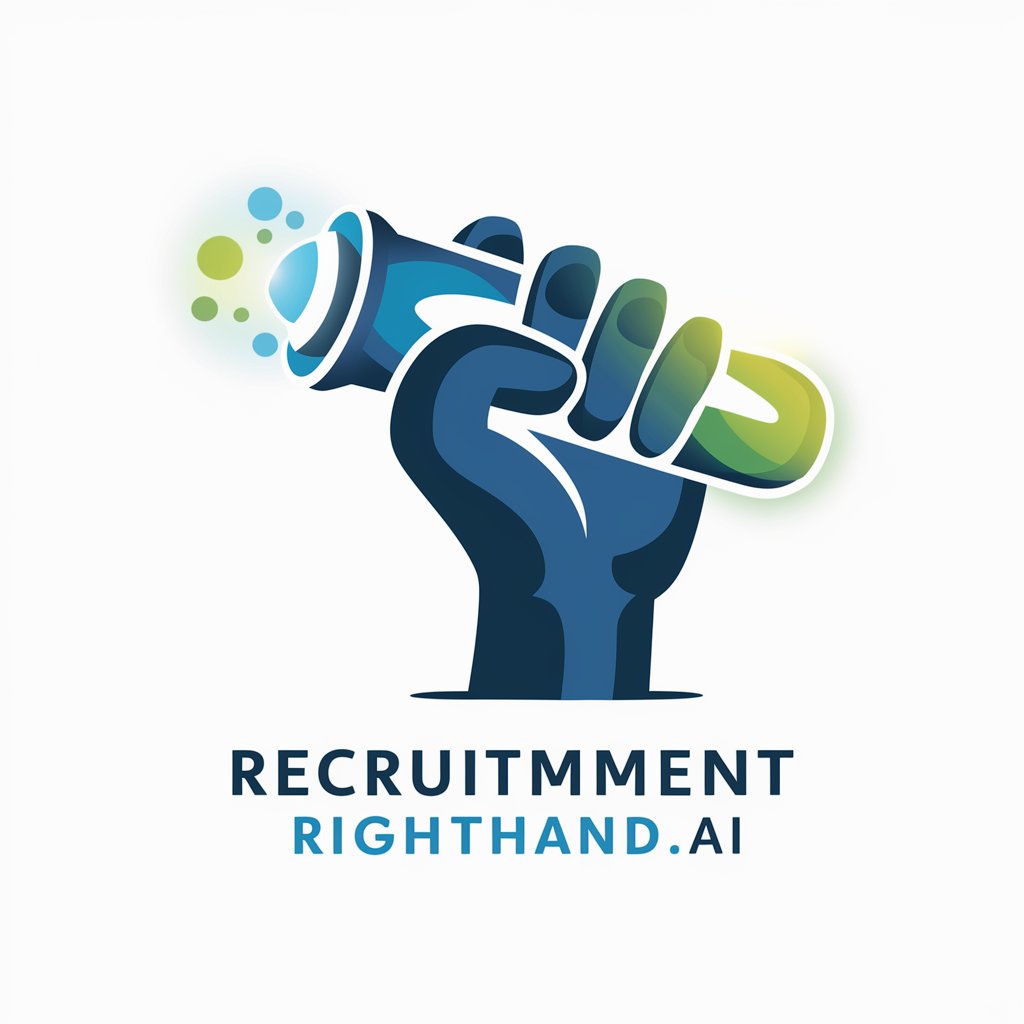 Recruitmentrighthand.ai