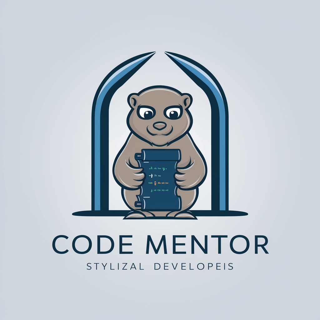 Code Mentor in GPT Store