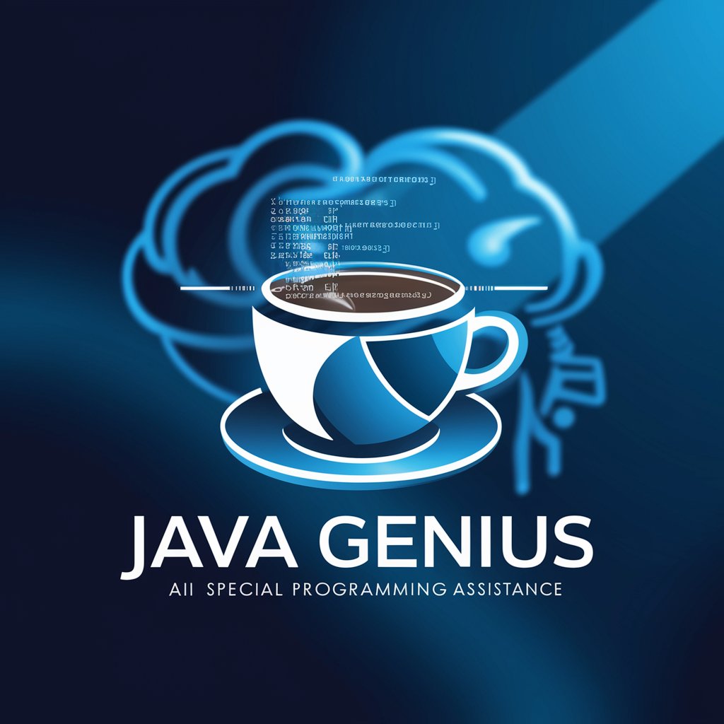 Java Genius