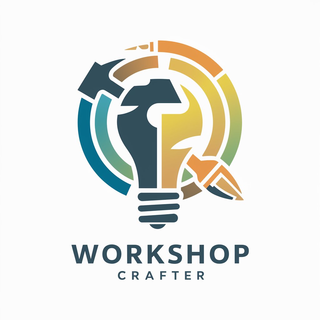 Workshop Crafter