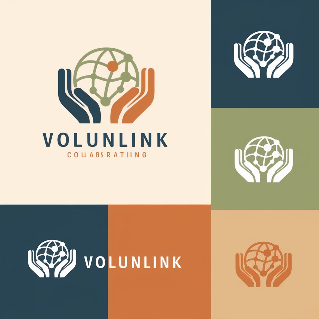 VolunLink in GPT Store