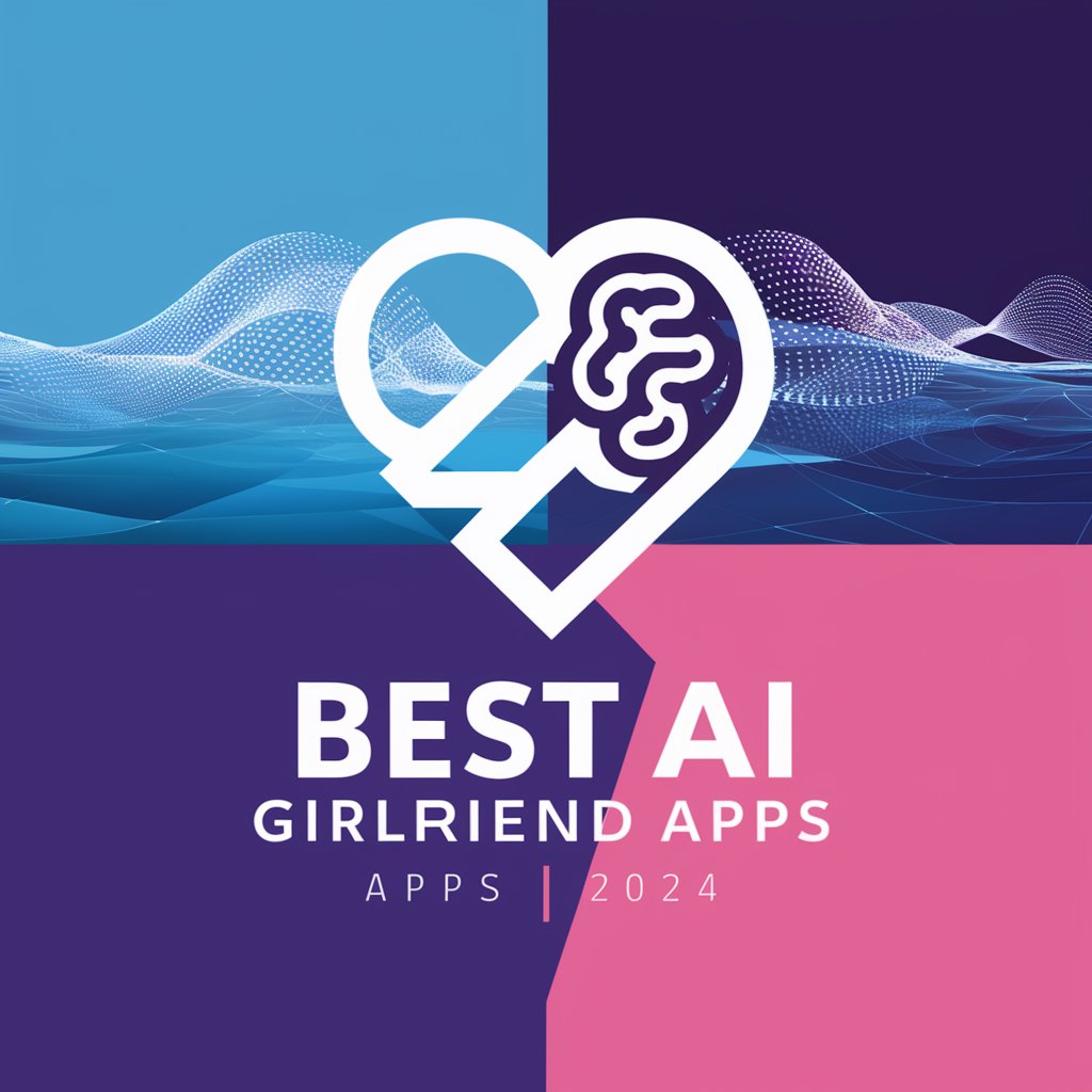 Best AI Girlfriend Apps [2024]