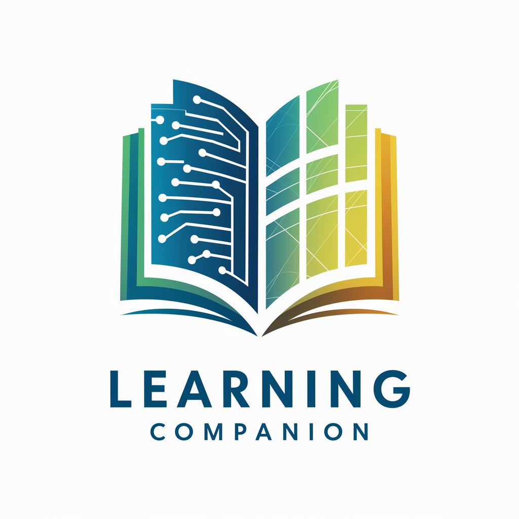 Learning Companion