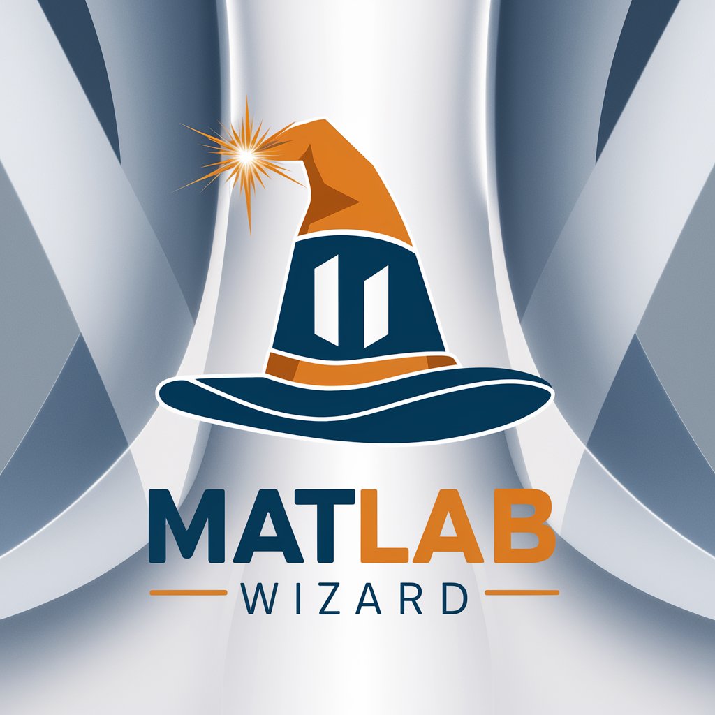 MATLAB Wizard