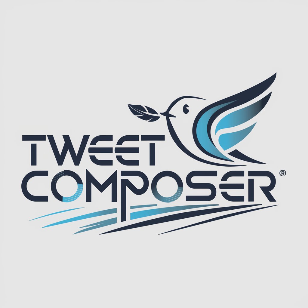 Tweet Composer