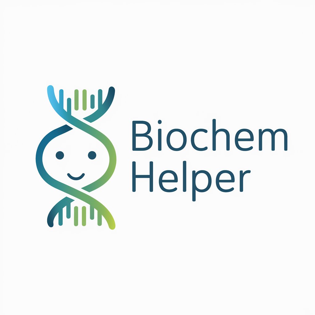 Biochem Helper