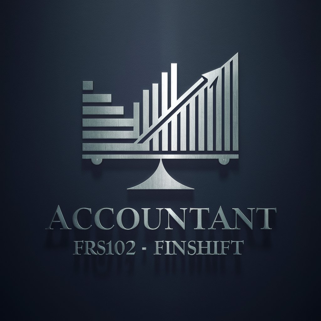 Accountant FRS102 - FinShift in GPT Store