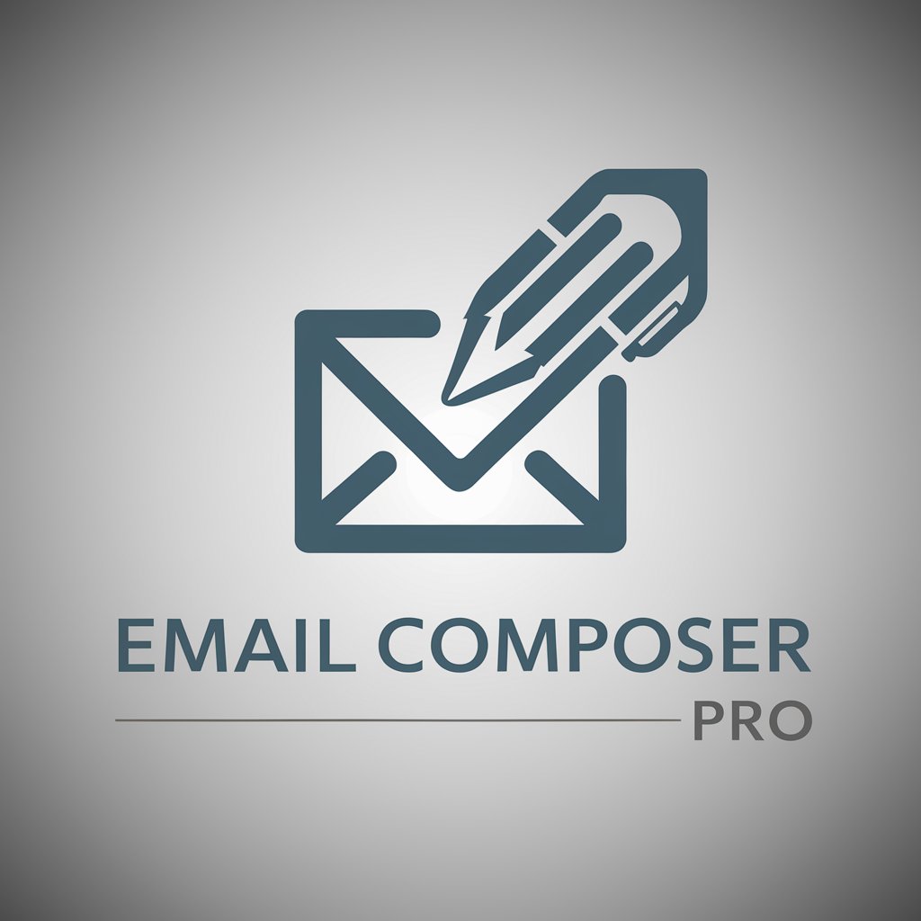 Email Composer Pro