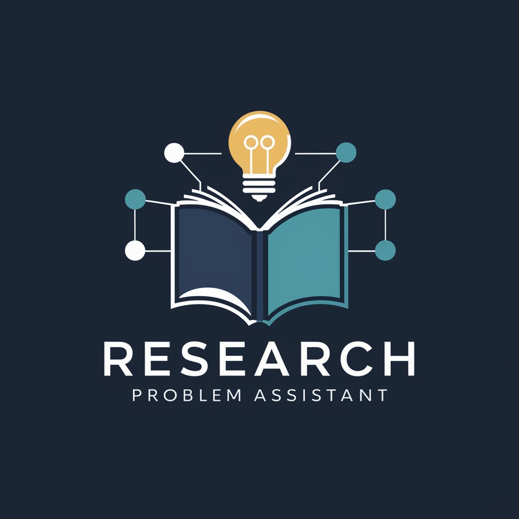 Research Problem Assistant