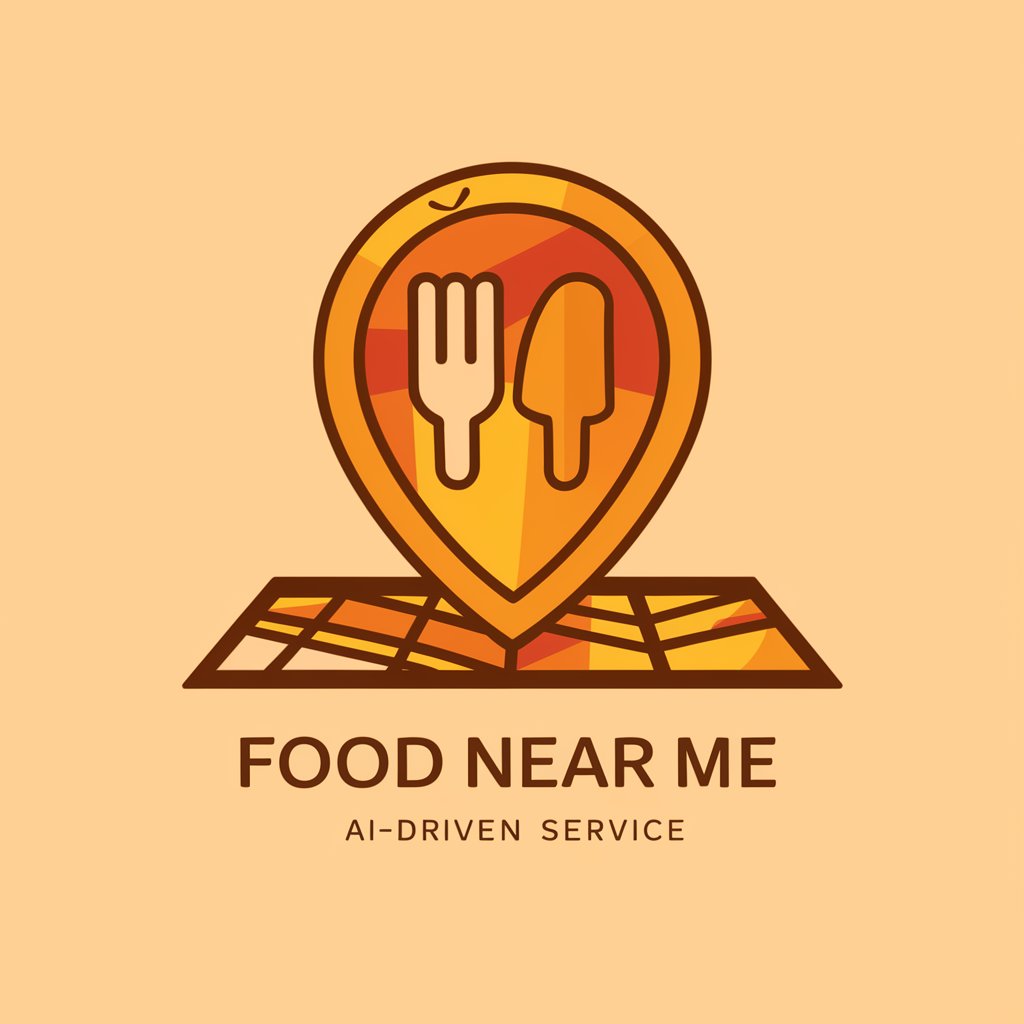 Food Near Me