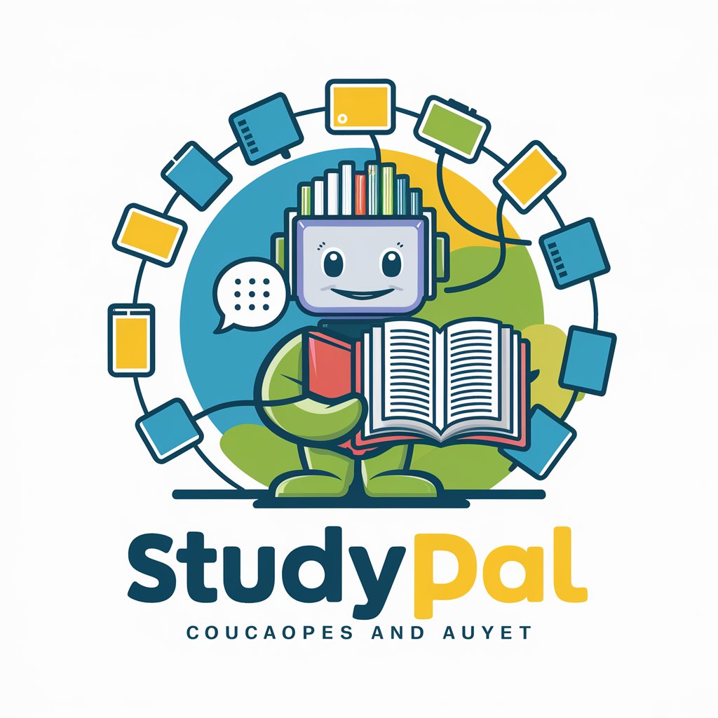 StudyPal