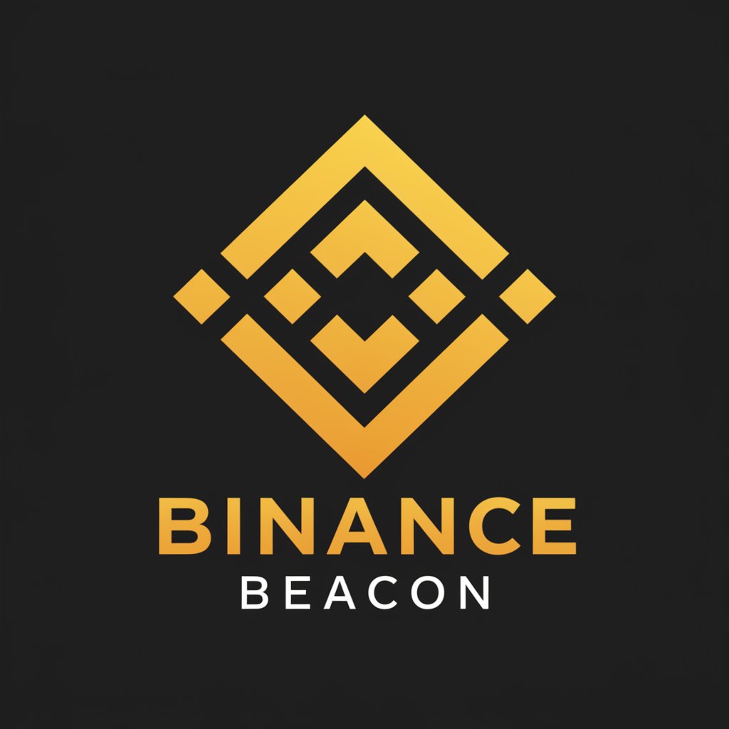 Binance Hub