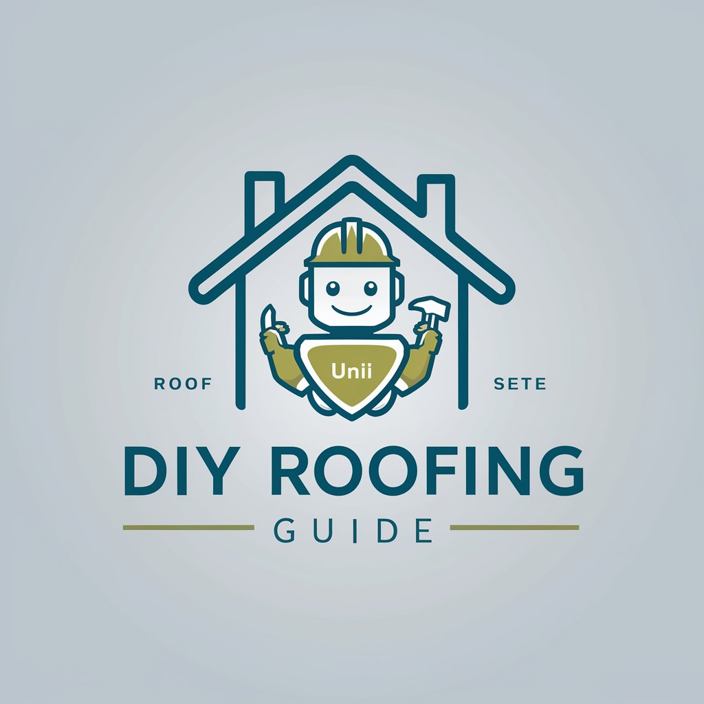 DIY Roofing Guide