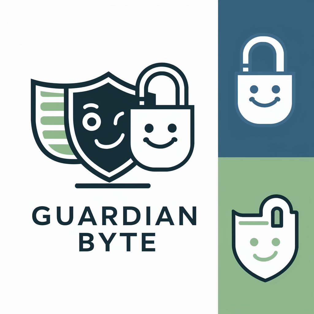 Guardian Byte in GPT Store