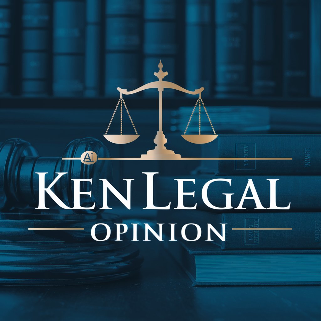Ken Legal Opinion