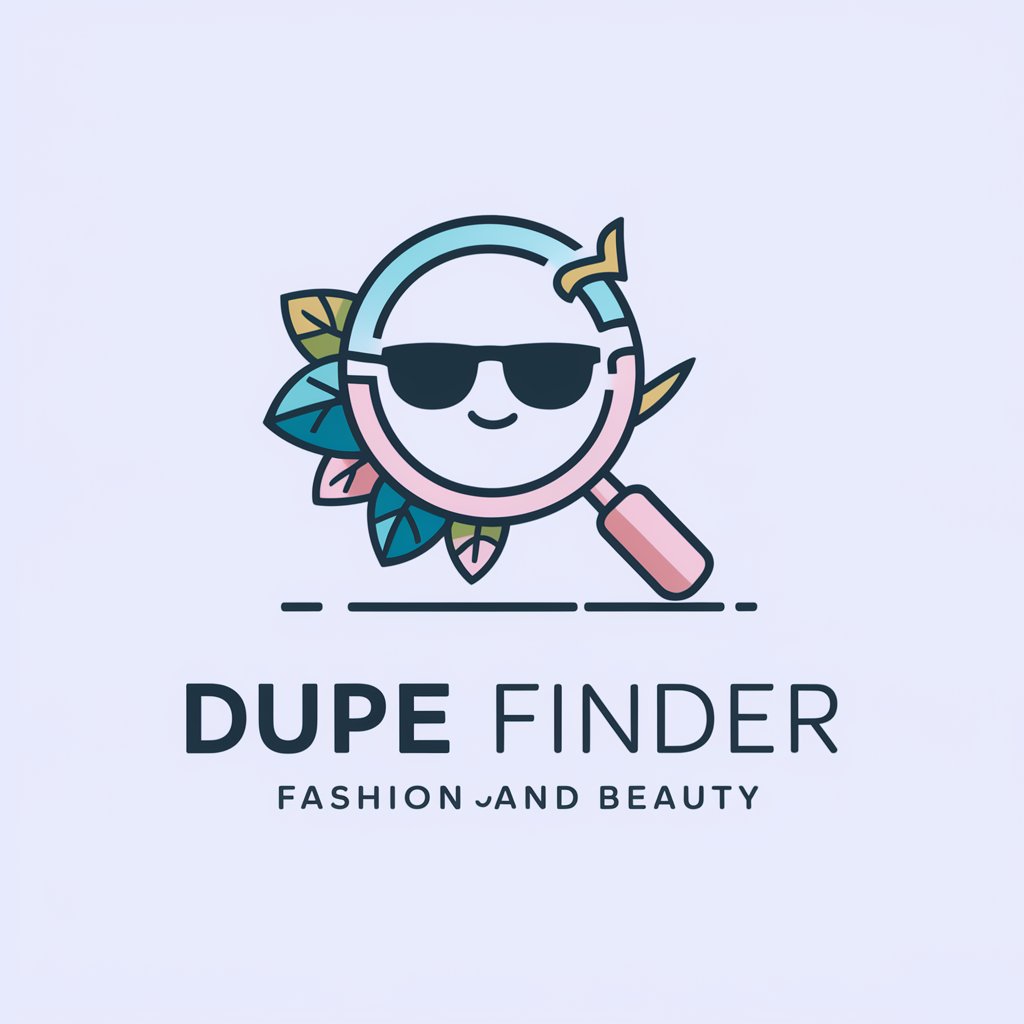 Dupe Finder