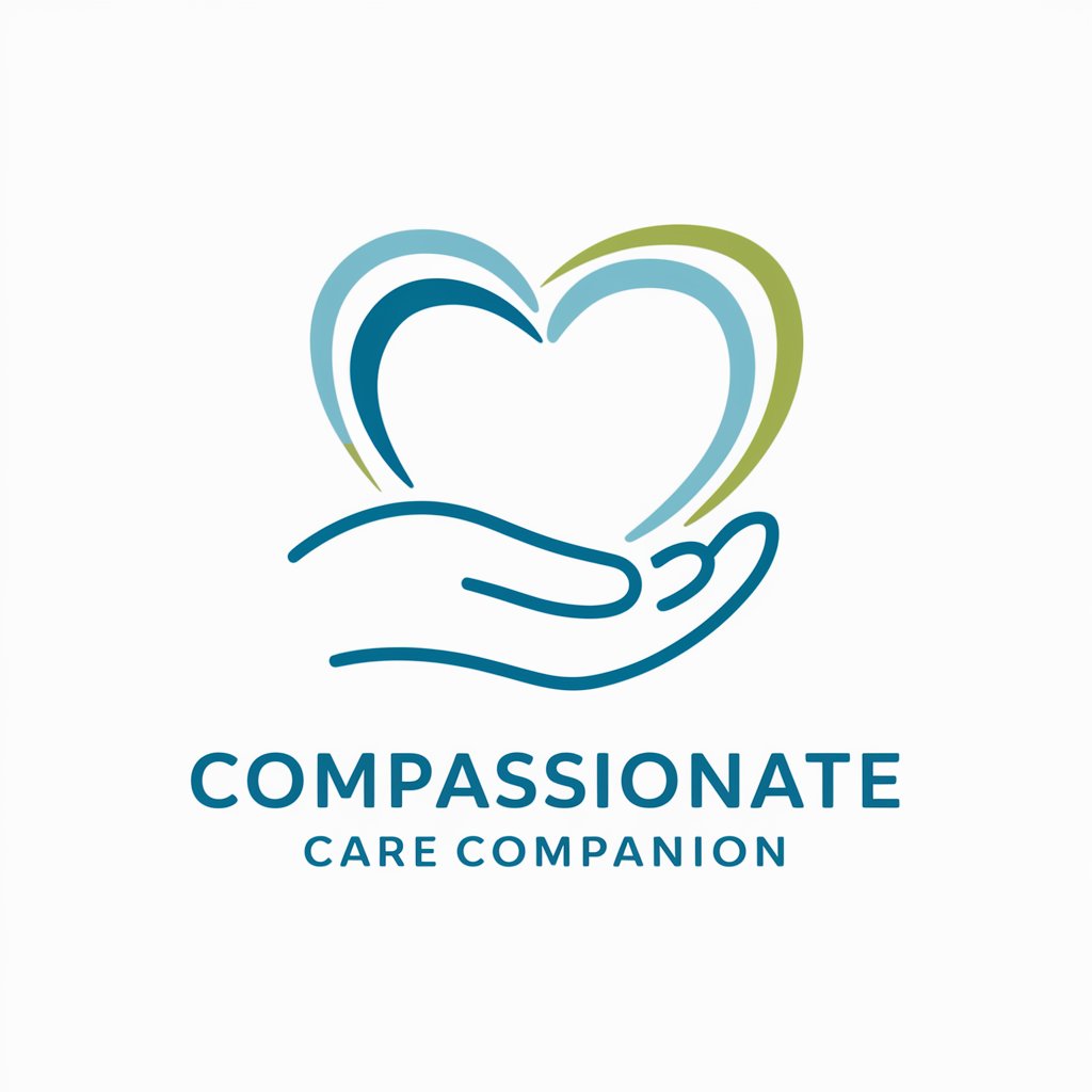 🌟 Compassionate Care Companion 🌟