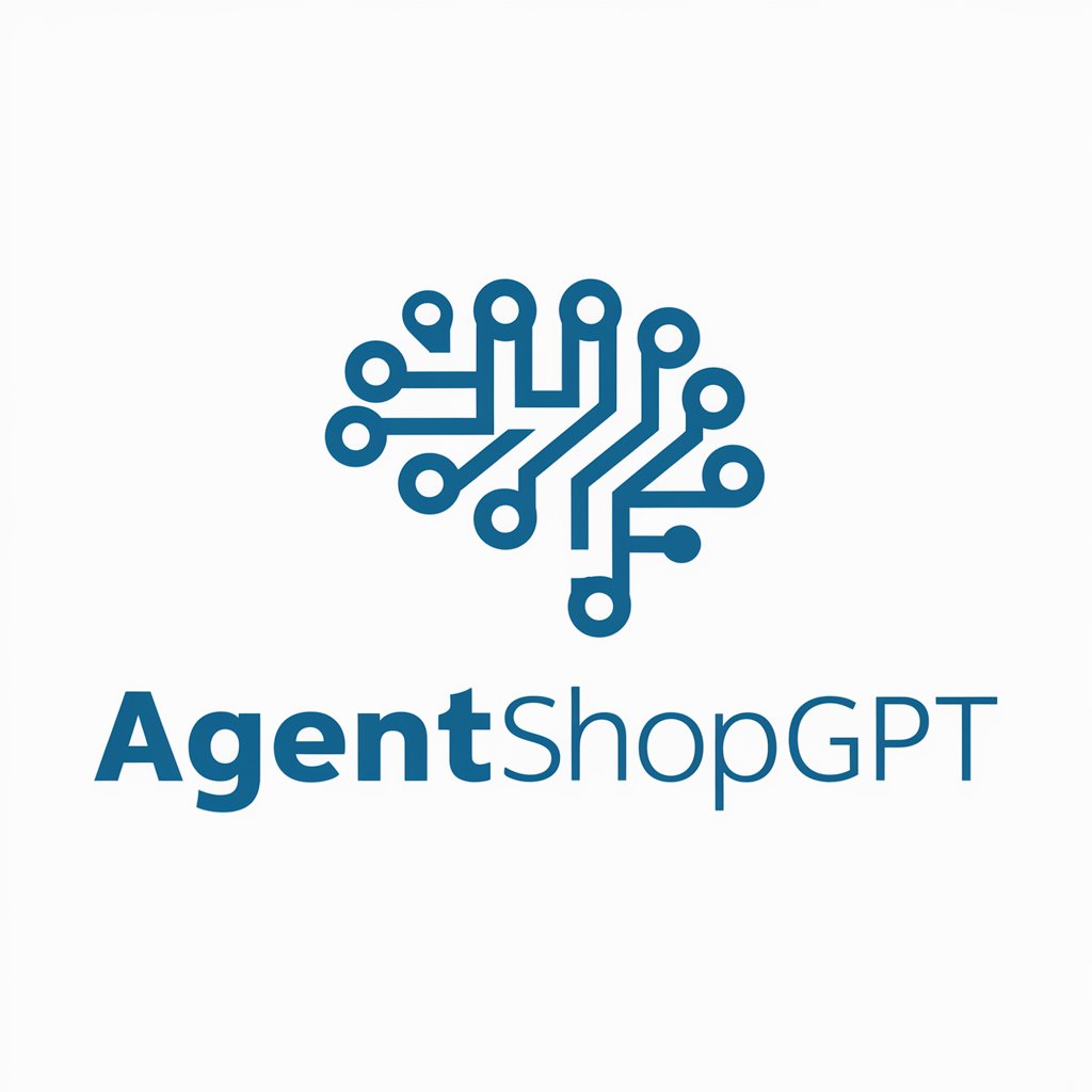 AgentShopGPT