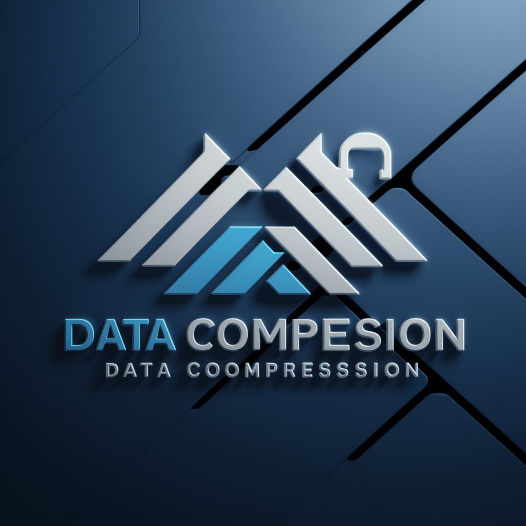 AI-Powered Data Compression in GPT Store
