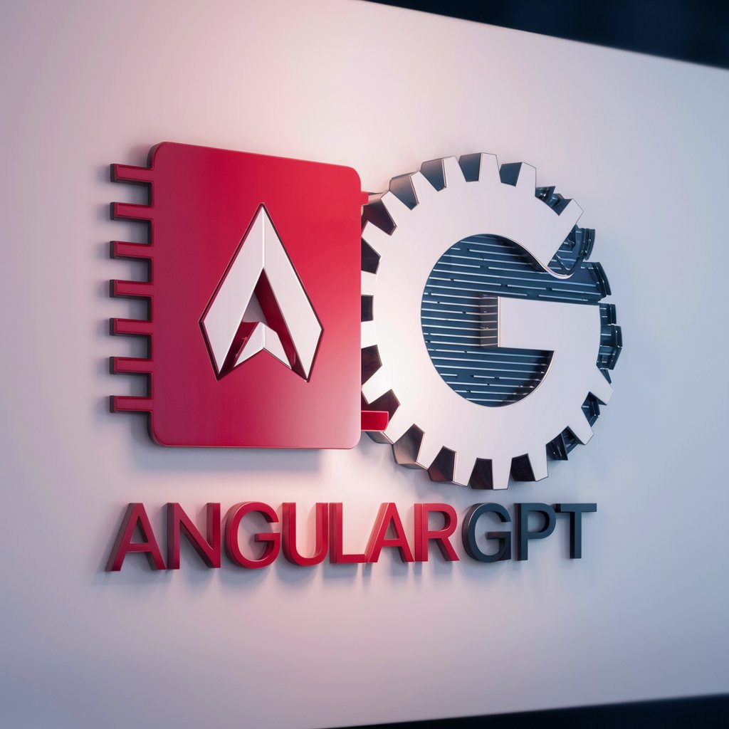 AngularGPT