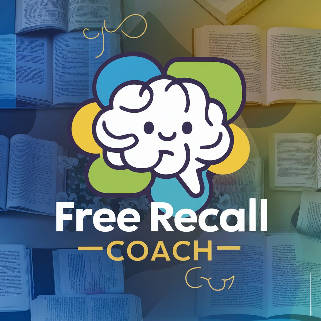 Active Recall Study Coach