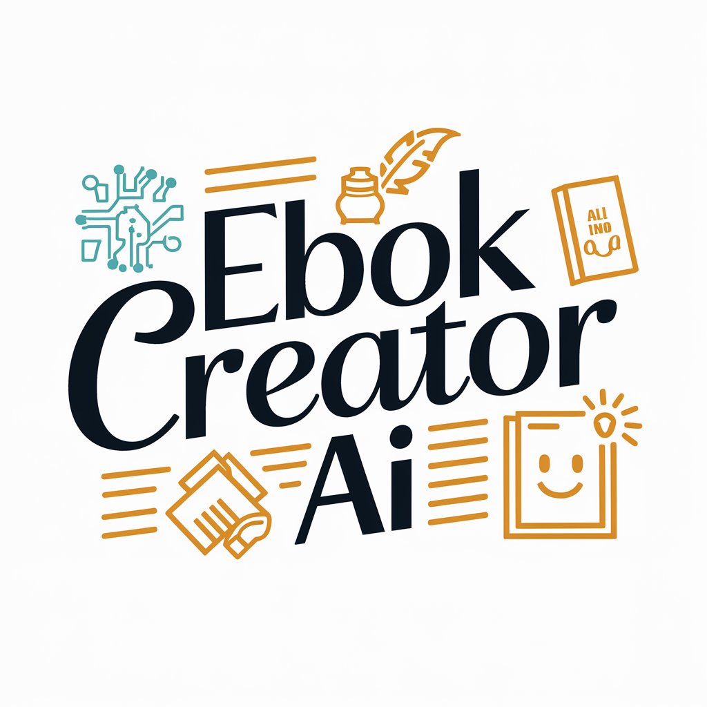 Ebook Creator