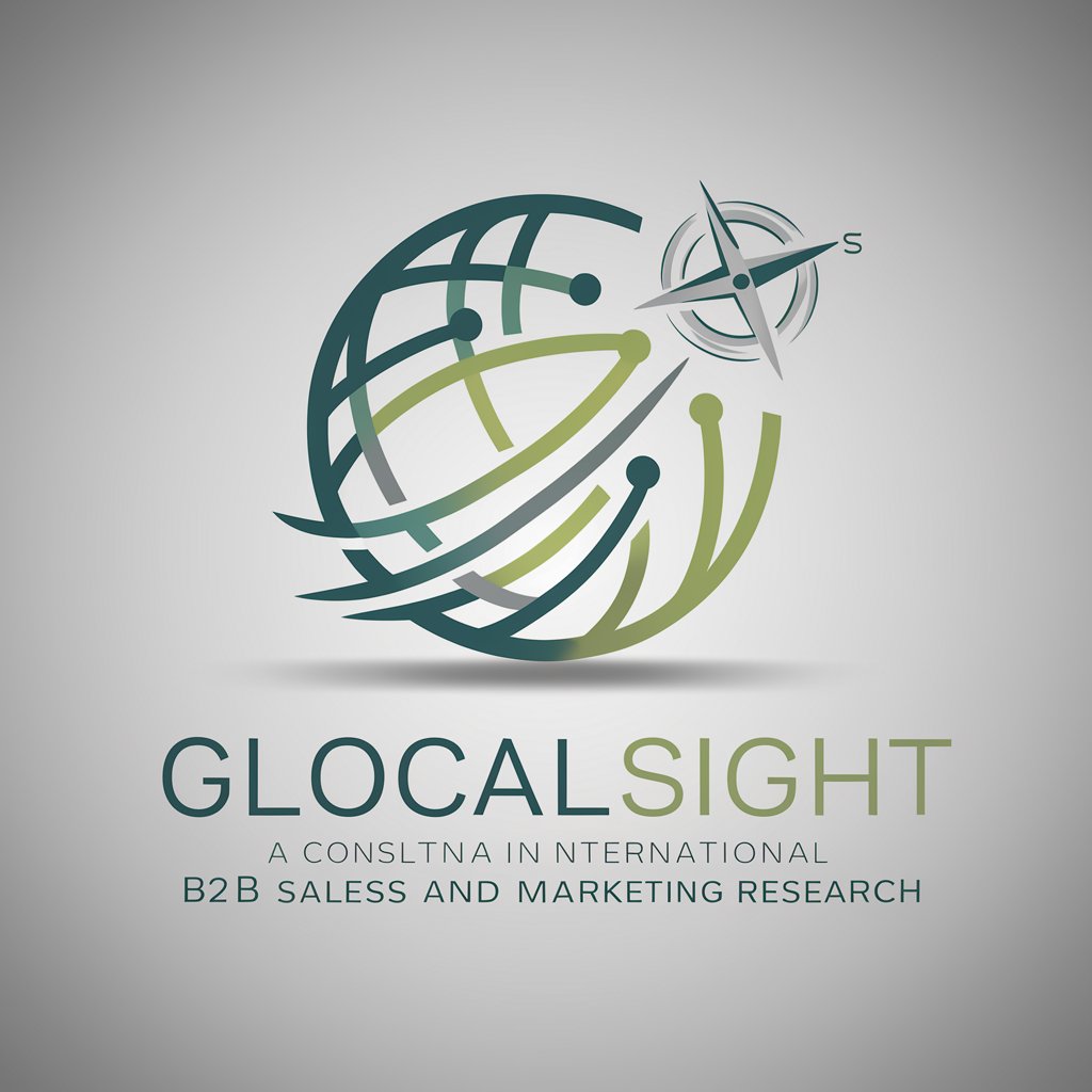 GlocalSight