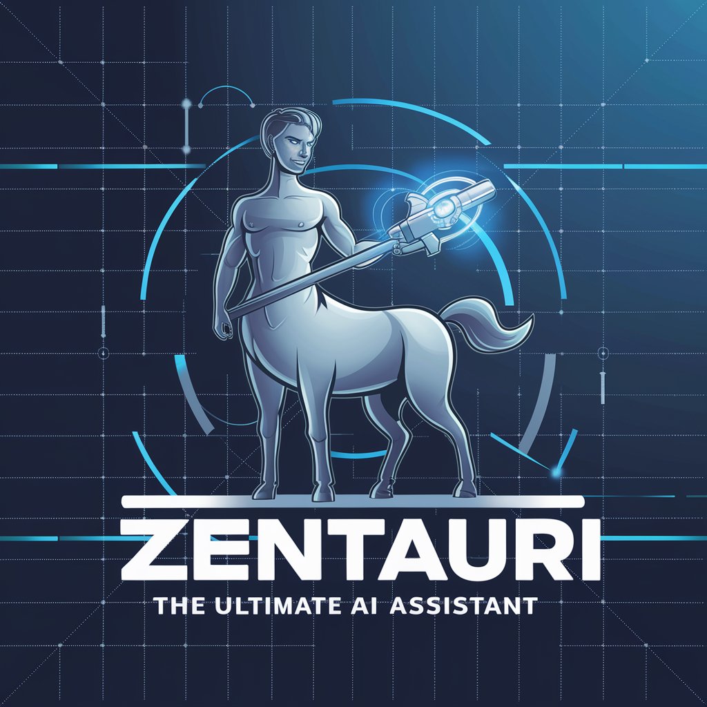 Zentauri