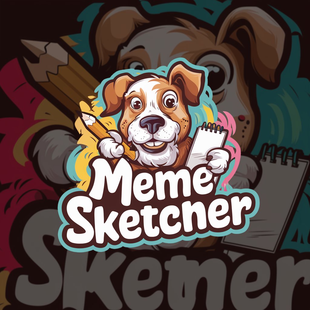 Meme Sketcher