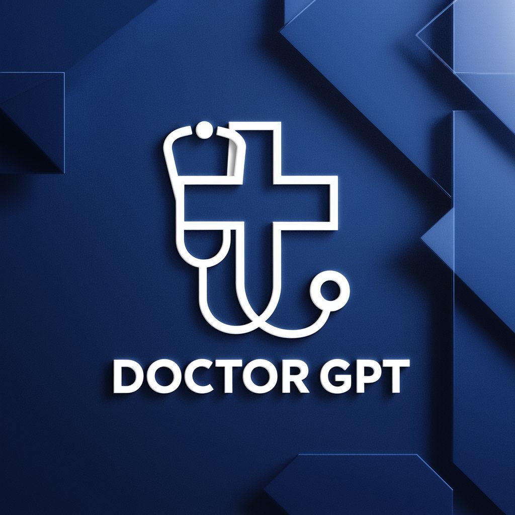 Doctor GPT in GPT Store