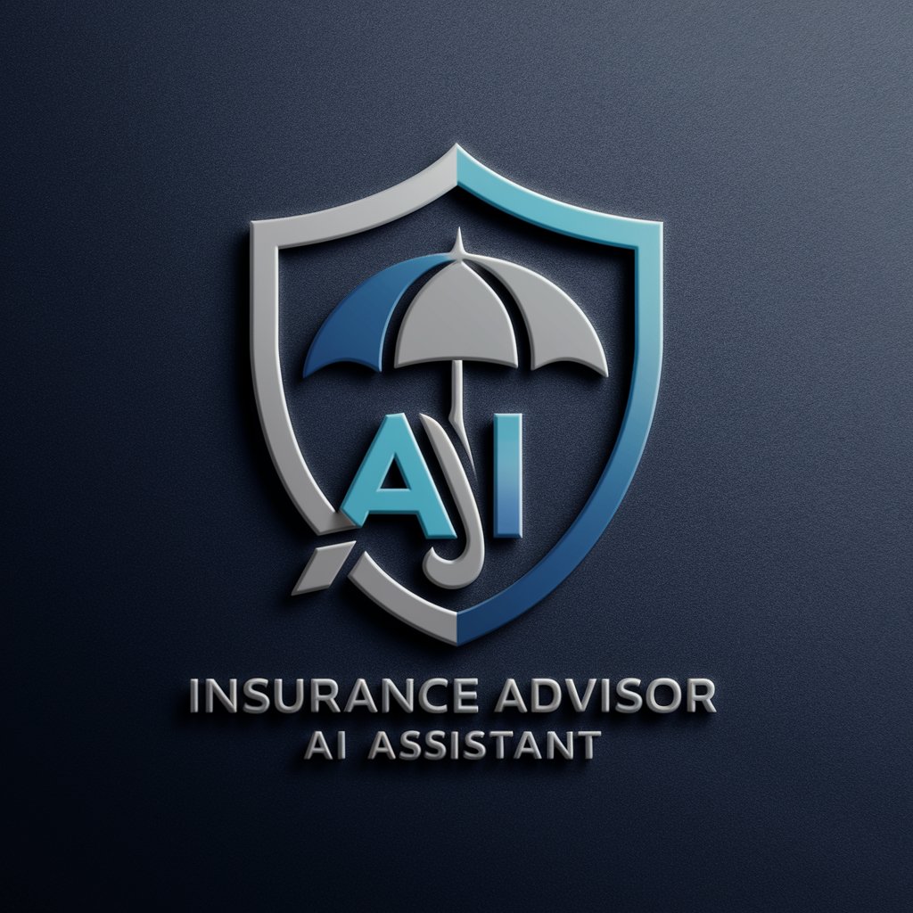 Insurance Advisor