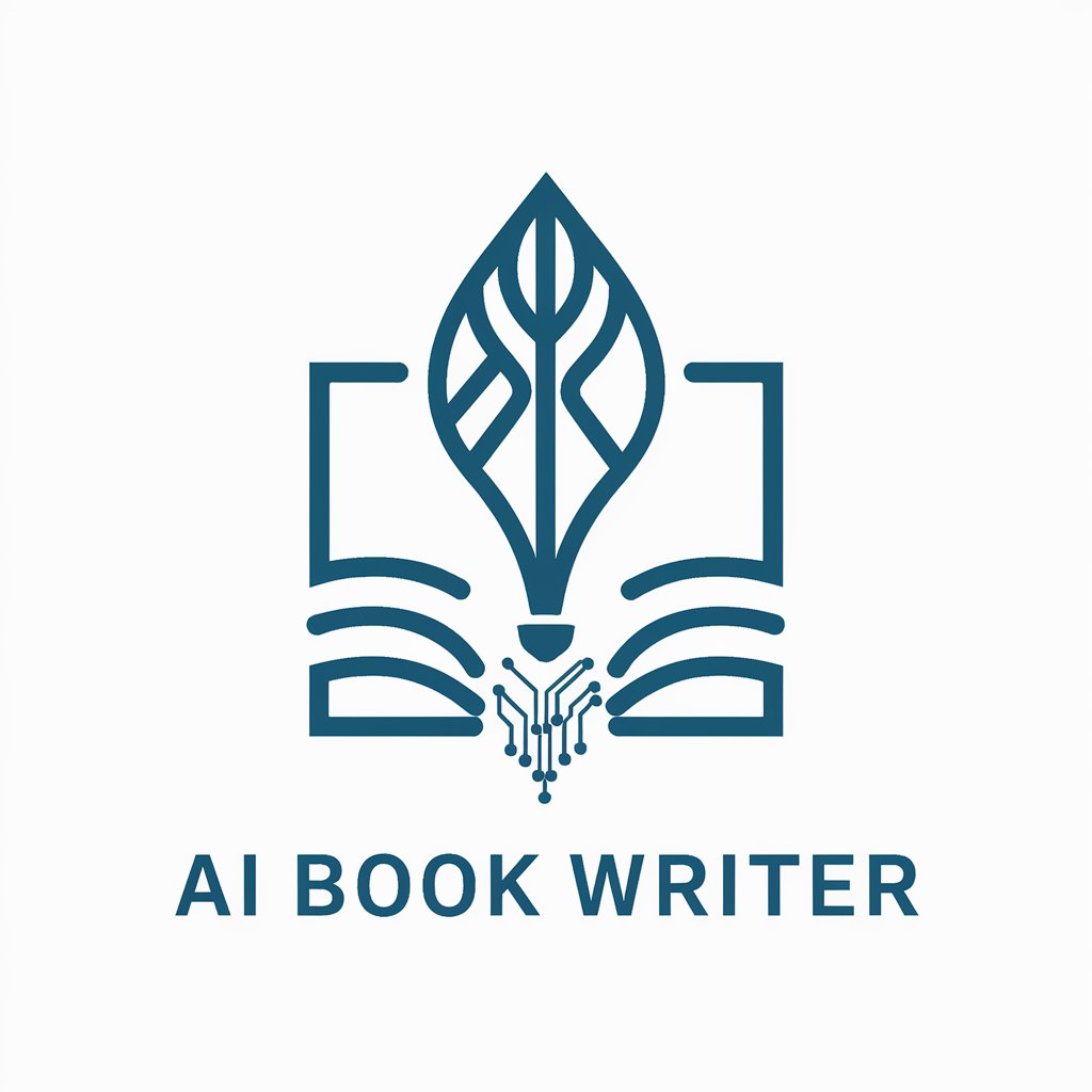 AI Book Writer in GPT Store