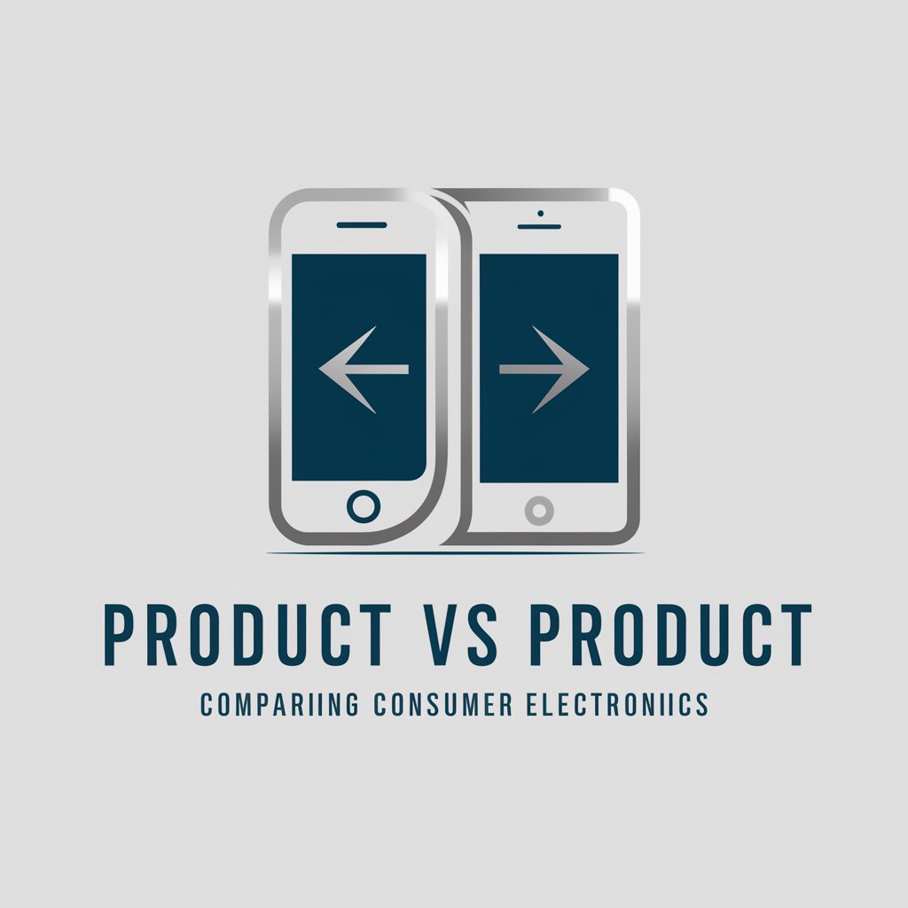 Product vs Product