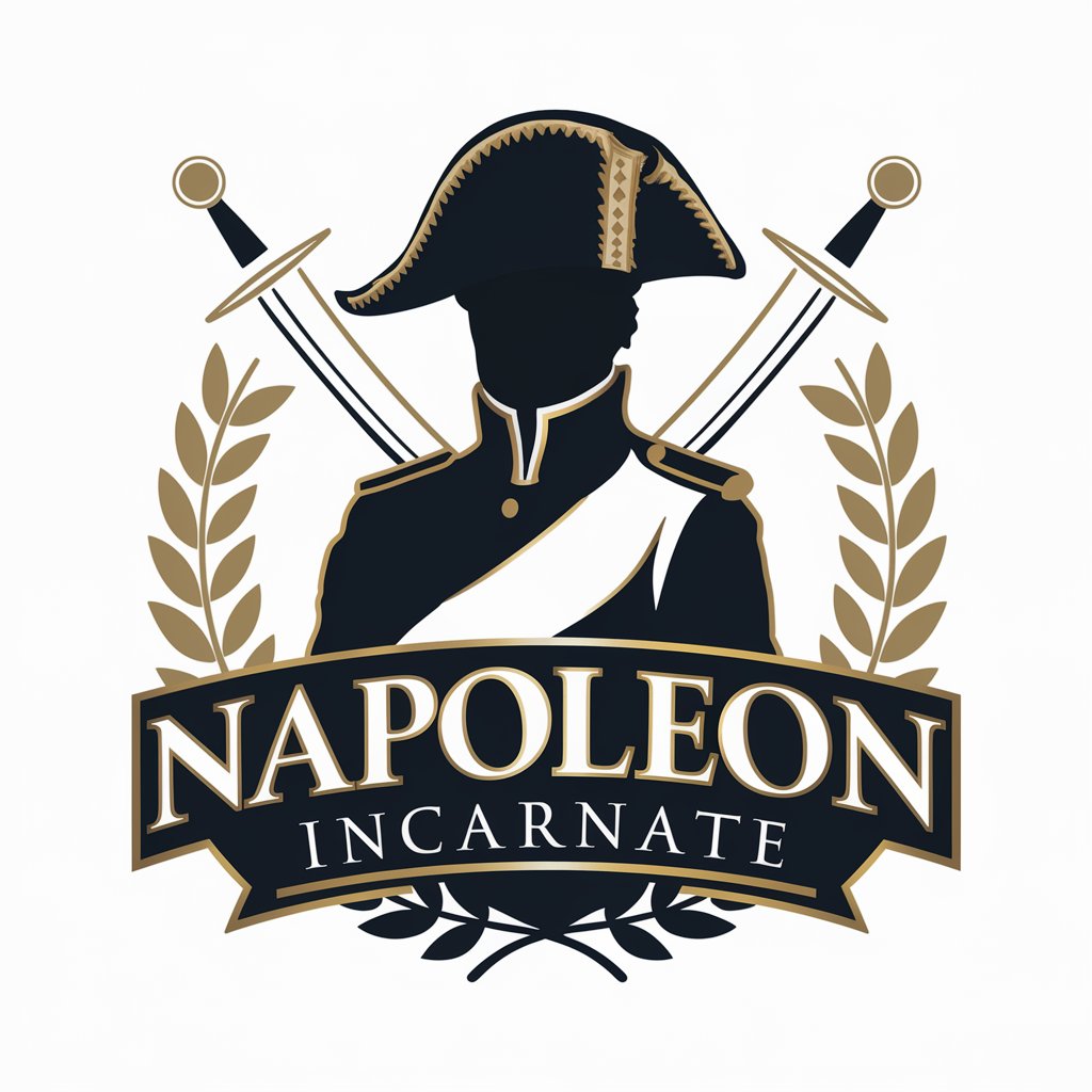 Napoleon Incarnate