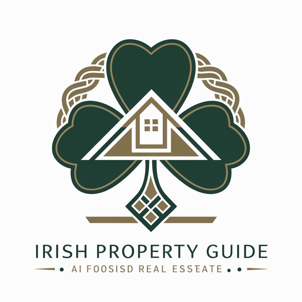 Irish Property Guide