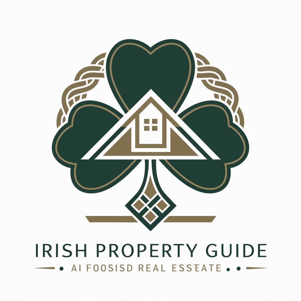 Irish Property Guide in GPT Store