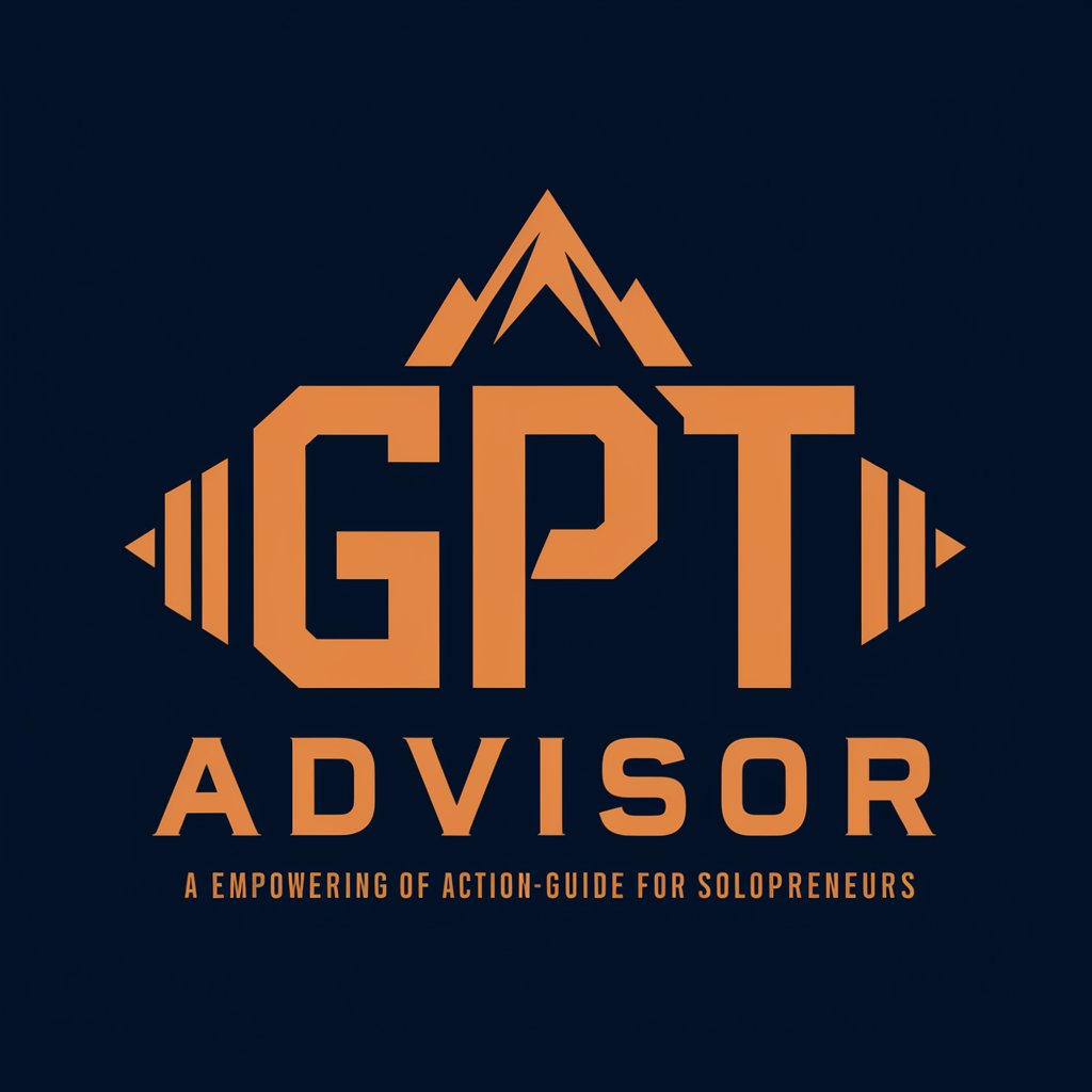 GPT Advisor