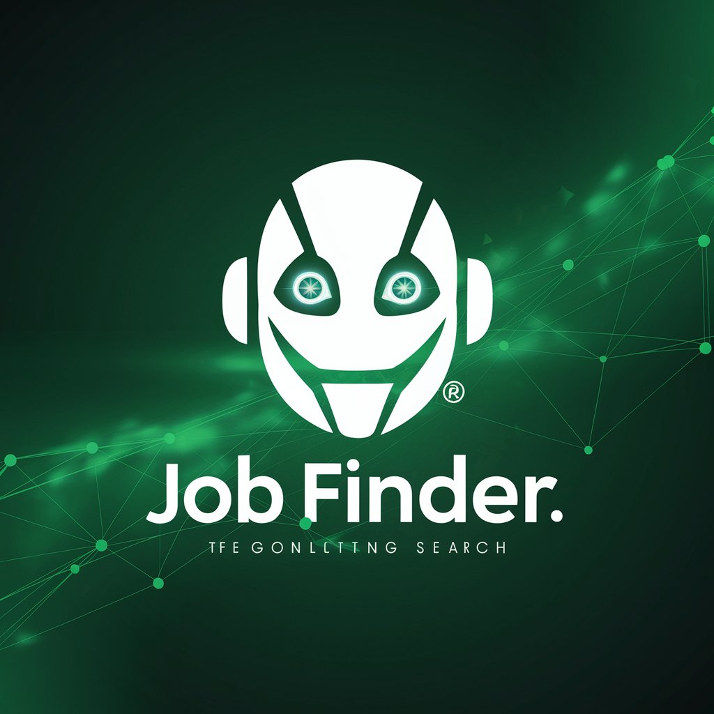 Job Finder