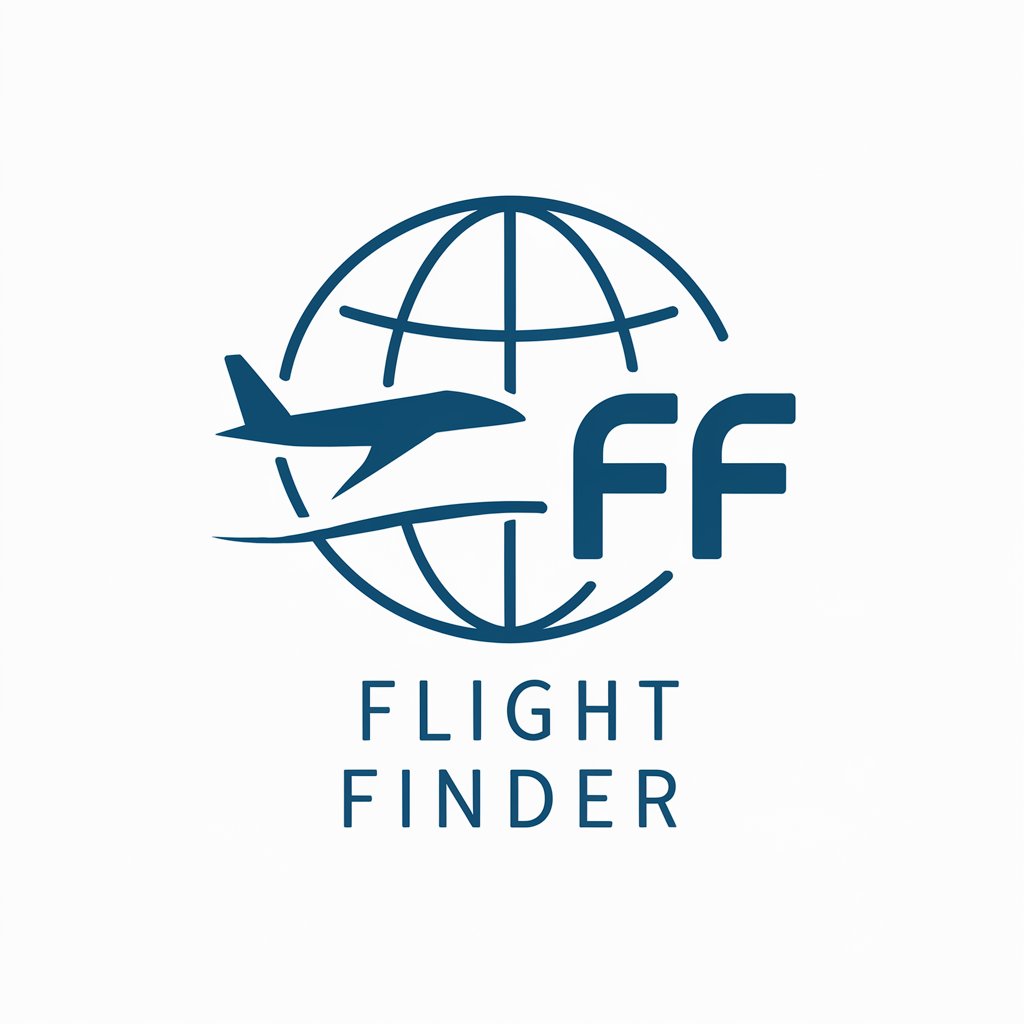 Flight Finder in GPT Store