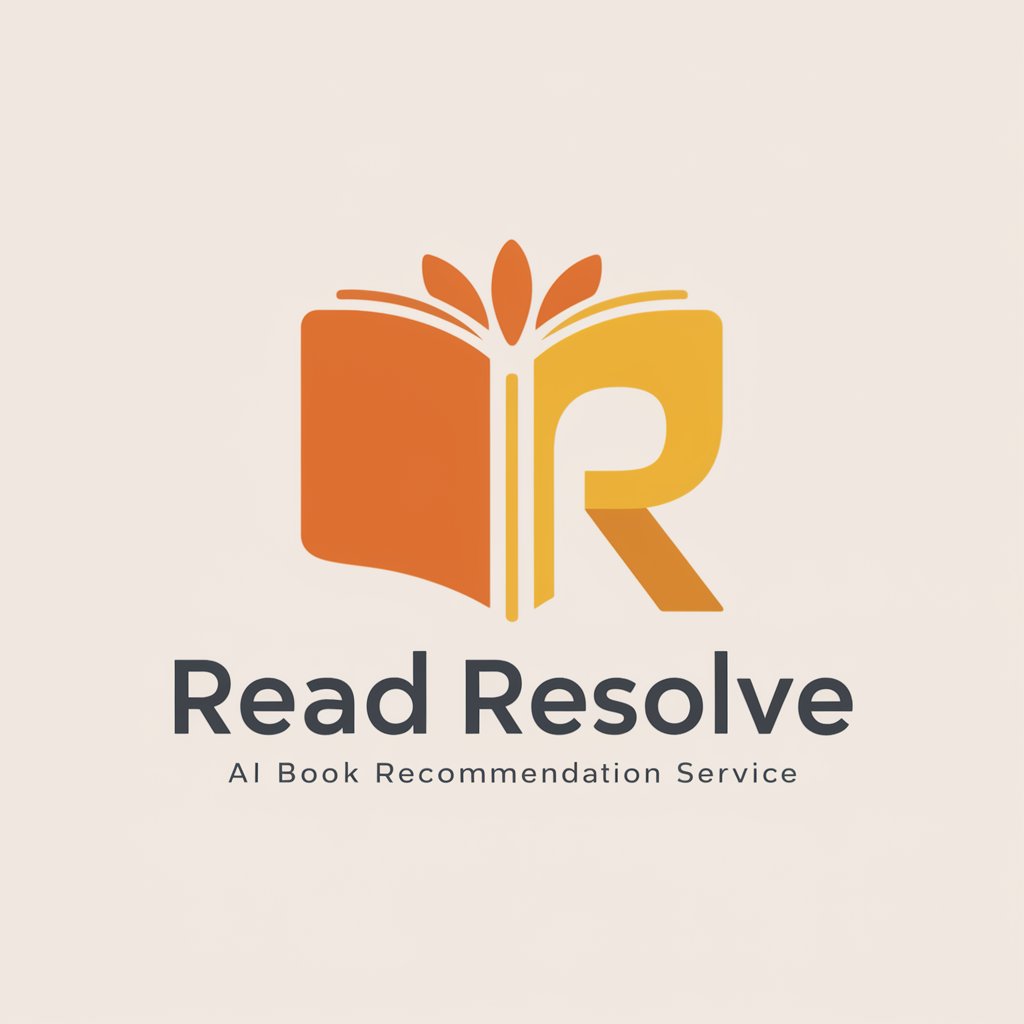 Read Resolve in GPT Store