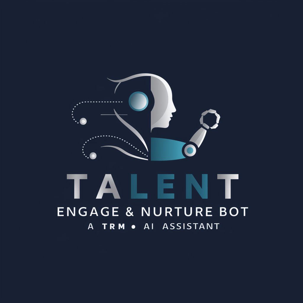 🌟 Talent Engage & Nurture Bot 🤝