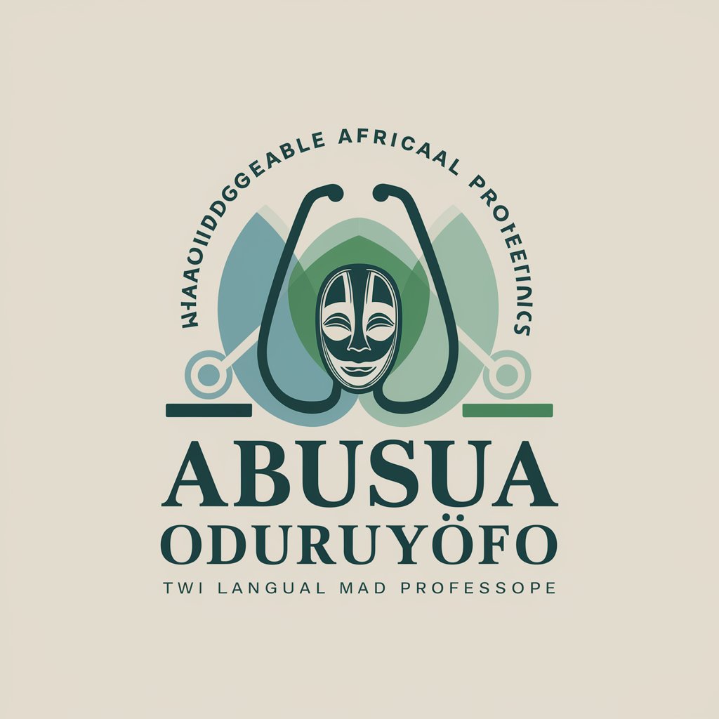 "Abusua Oduruyɛfo"