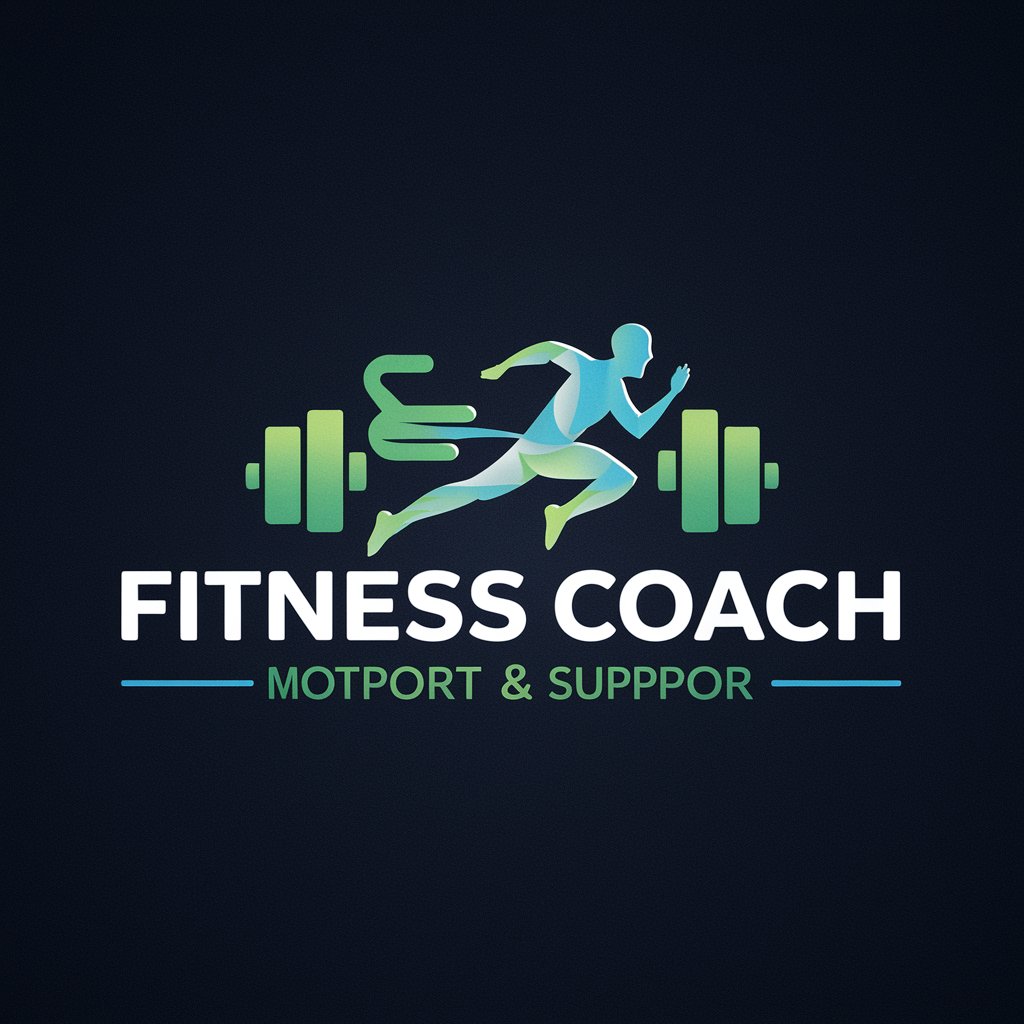 Fitness Coach